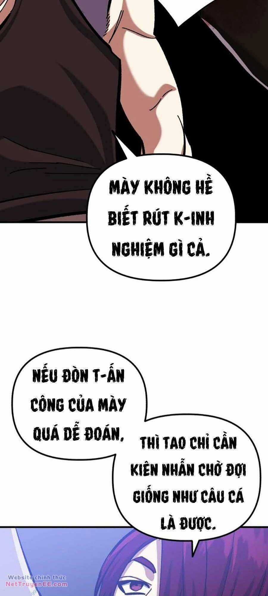 Sát Nhân Cuồng Loạn Chapter 50 trang 1