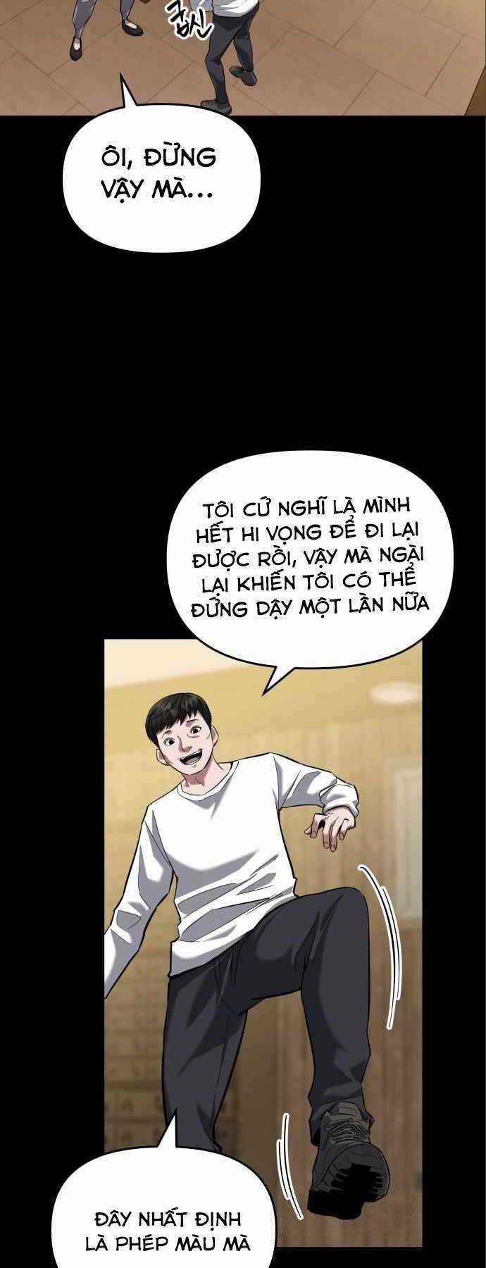 Sát Nhân Cuồng Loạn Chapter 6 trang 1