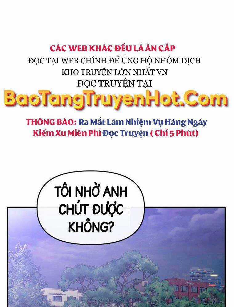 Sát Nhân Cuồng Loạn Chapter 9 trang 0