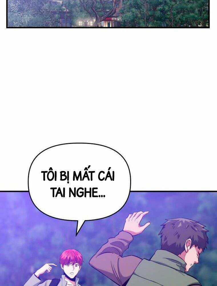 Sát Nhân Cuồng Loạn Chapter 9 trang 1