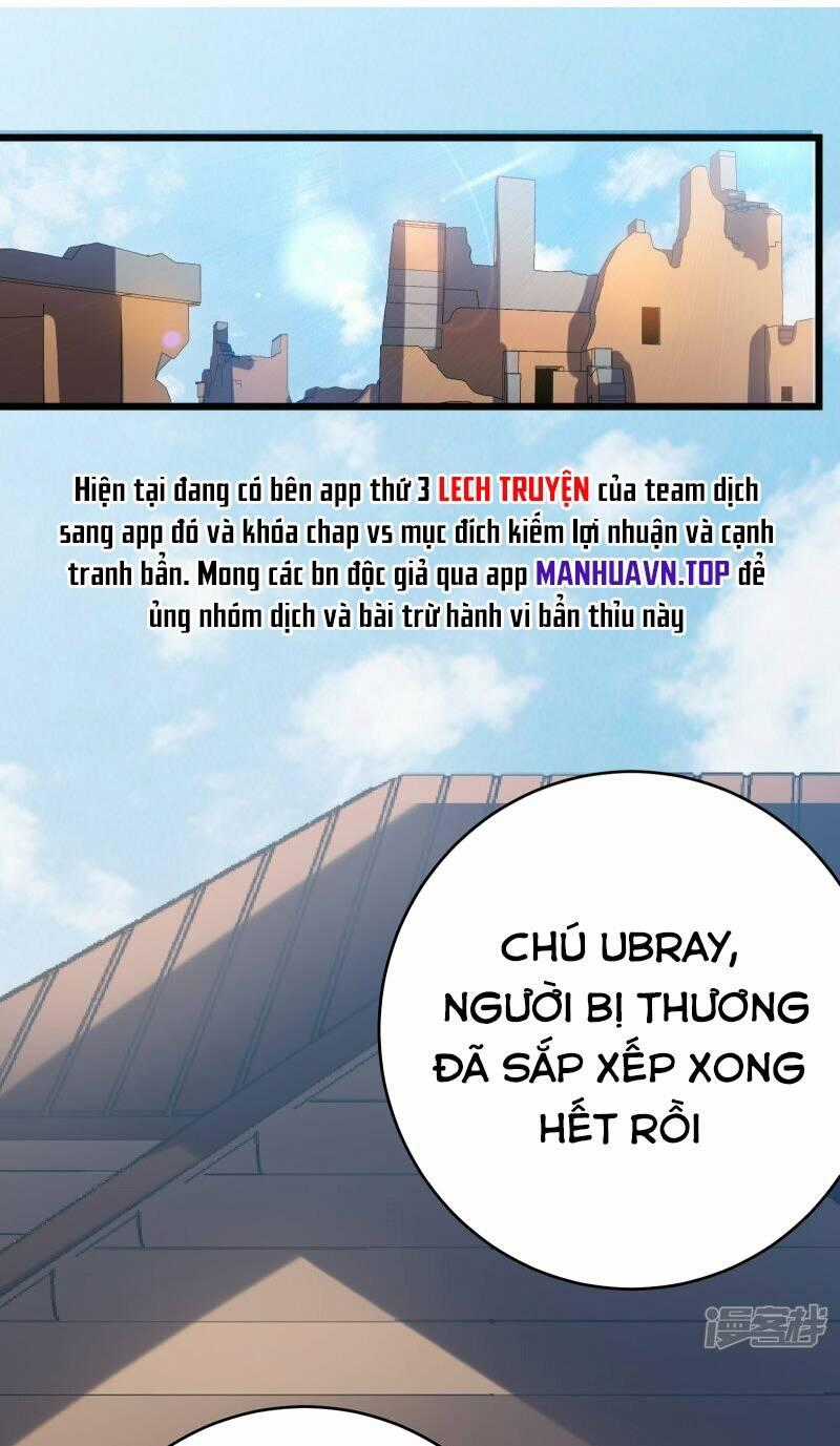 Sát Thần Chi Lộ Tại Dị Giới Chapter 50 trang 0