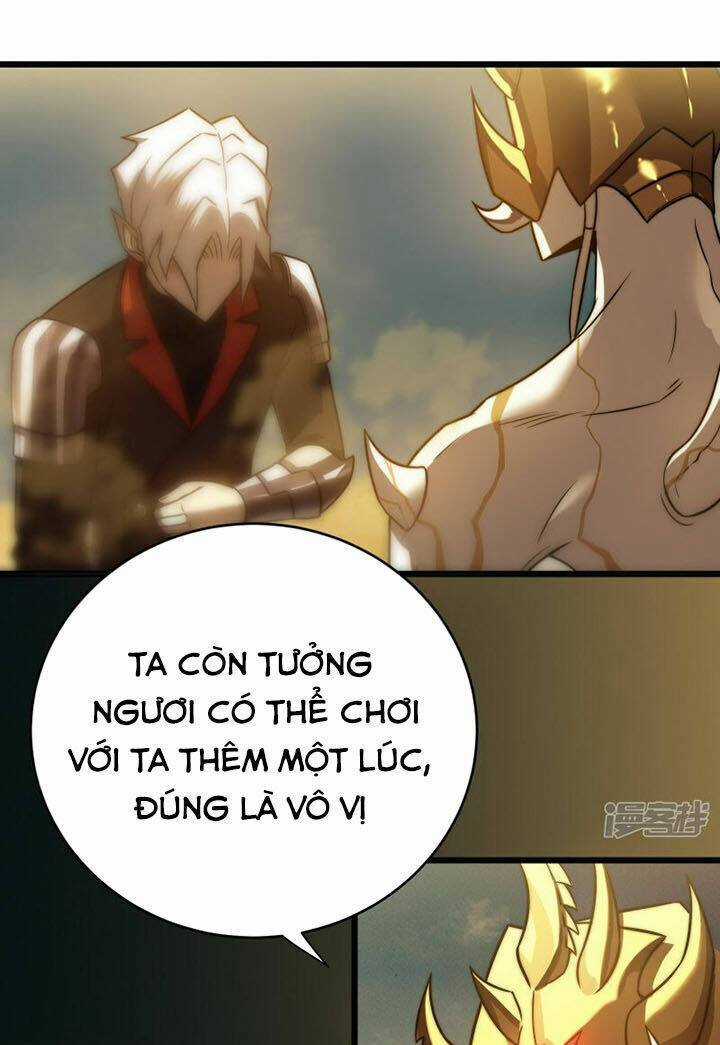 Sát Thần Chi Lộ Tại Dị Giới Chapter 66 trang 0