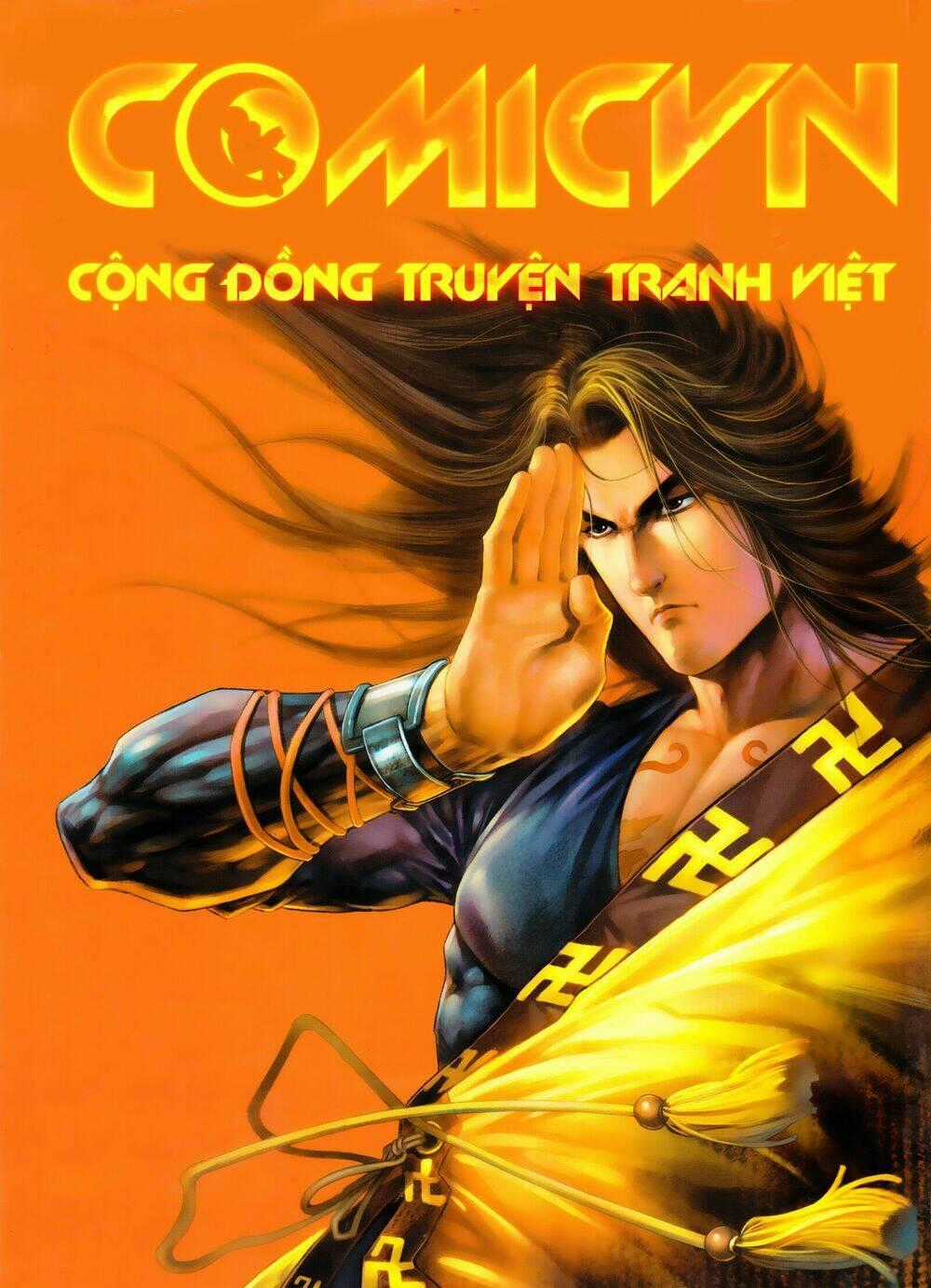 Sát Thiền Chapter 0 trang 0