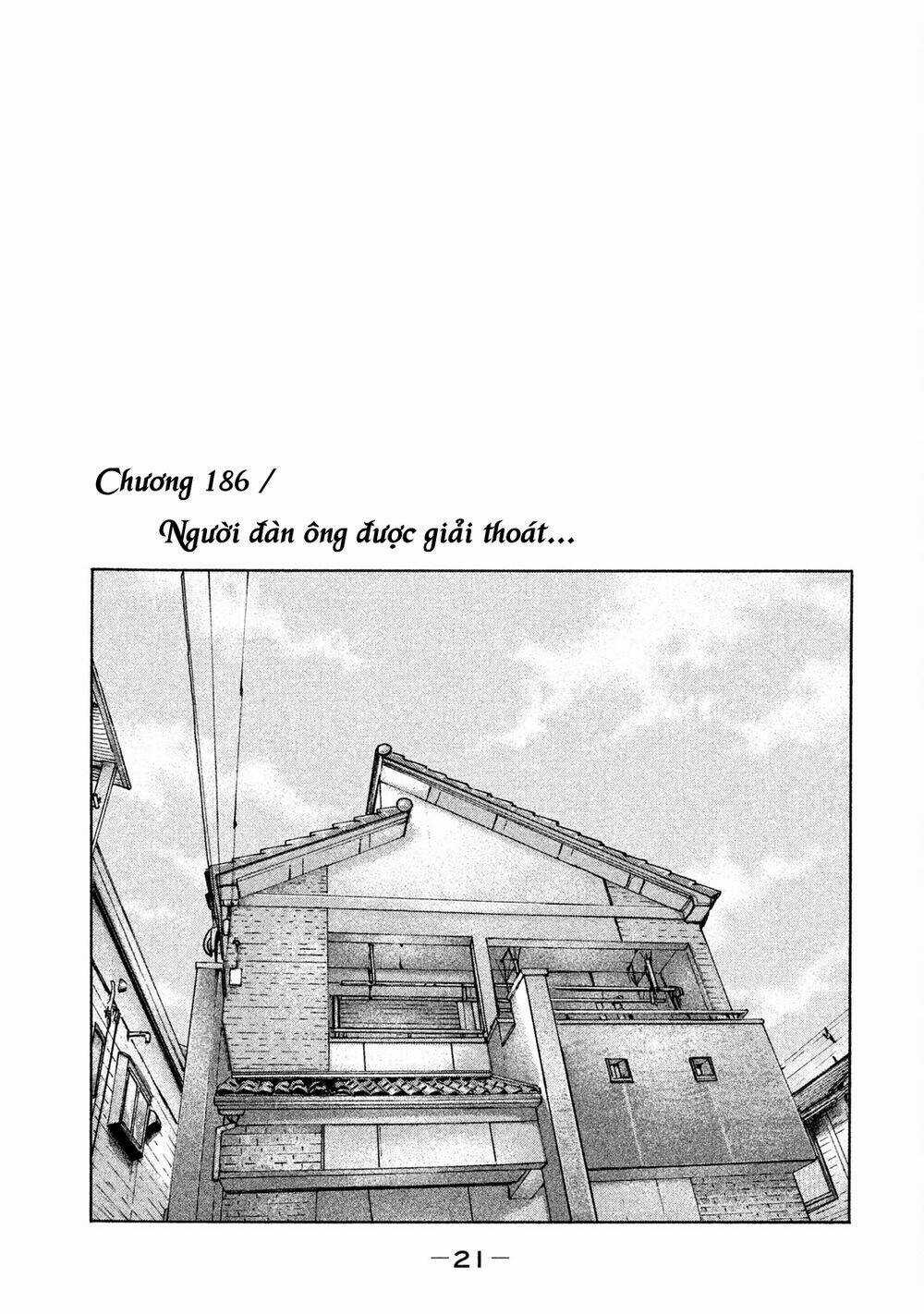 Sát Thủ Ẩn Dật Chapter 186 trang 1