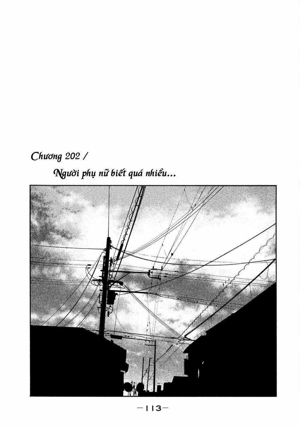 Sát Thủ Ẩn Dật Chapter 202 trang 1