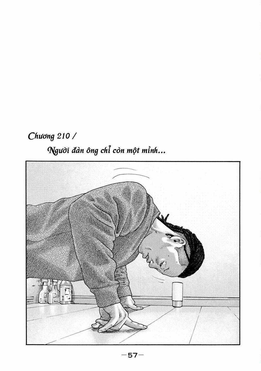 Sát Thủ Ẩn Dật Chapter 210 trang 1