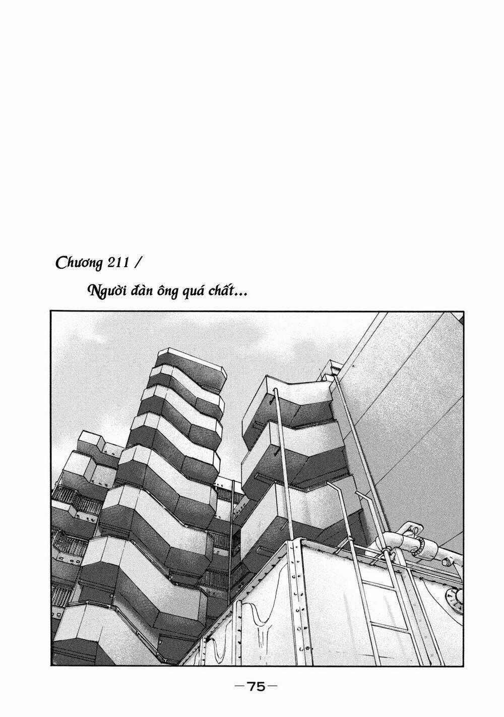 Sát Thủ Ẩn Dật Chapter 211 trang 1