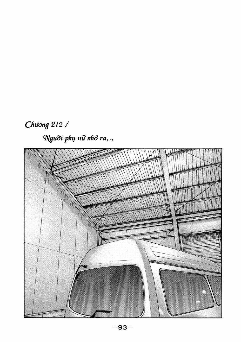 Sát Thủ Ẩn Dật Chapter 212 trang 1