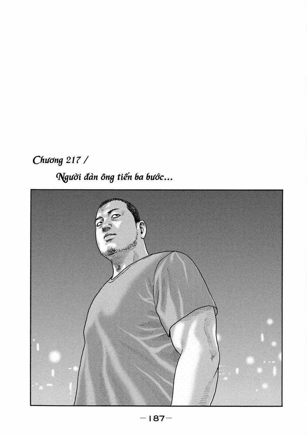 Sát Thủ Ẩn Dật Chapter 217 trang 1