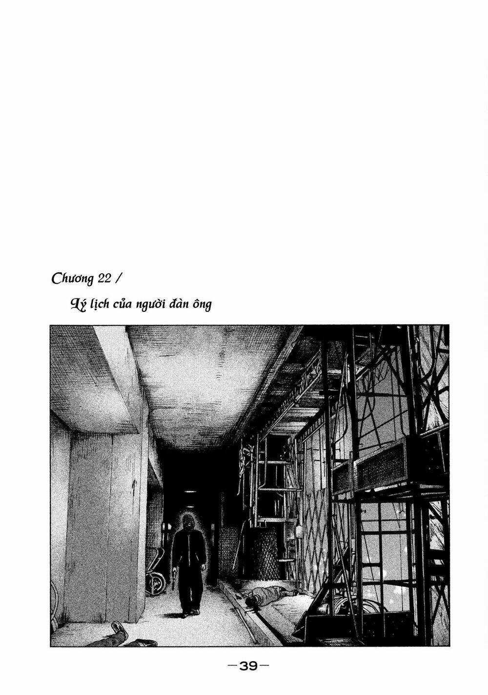 Sát Thủ Ẩn Dật Chapter 22 trang 0