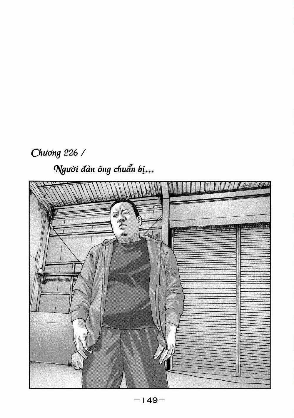 Sát Thủ Ẩn Dật Chapter 226 trang 1