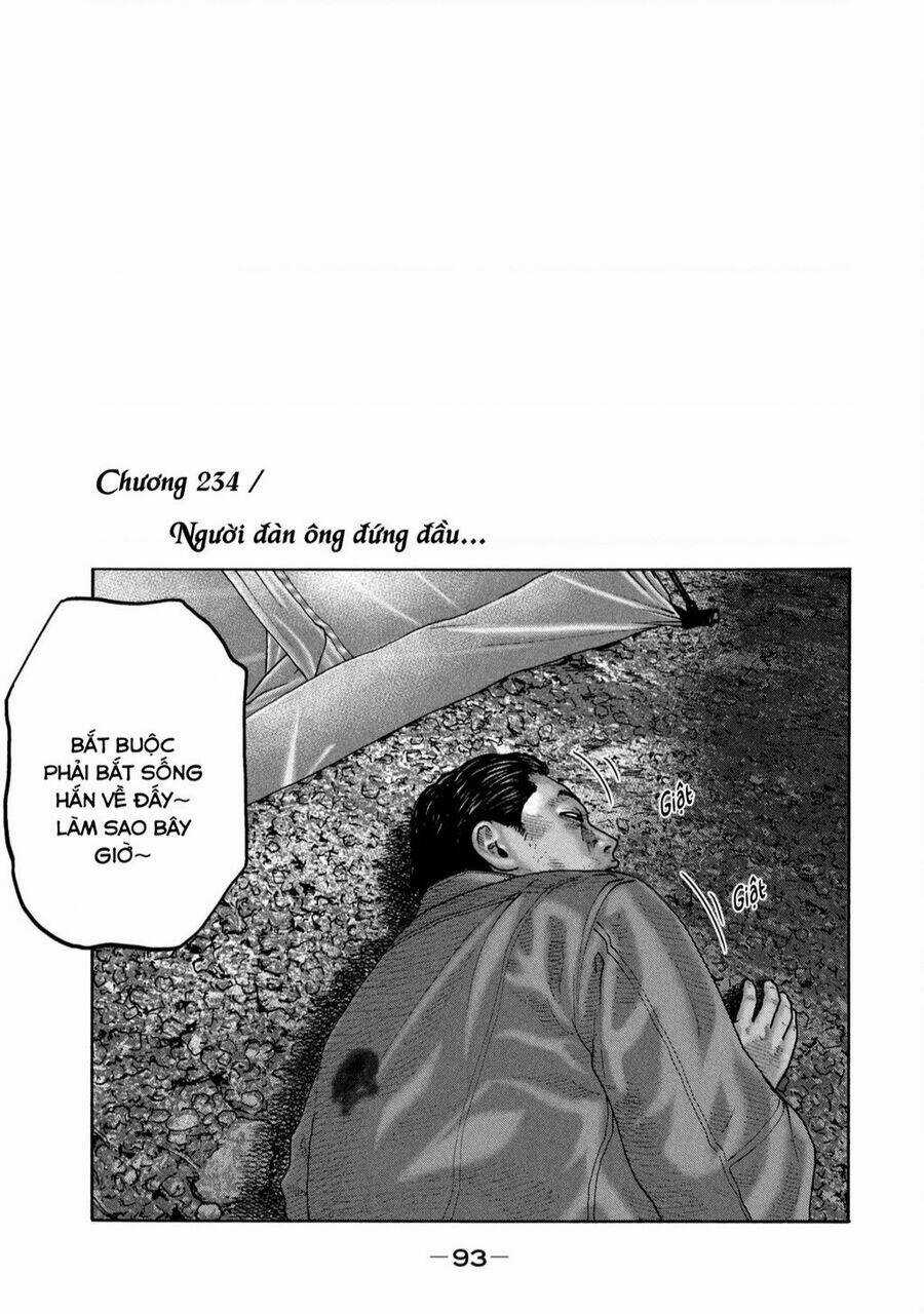 Sát Thủ Ẩn Dật Chapter 234 trang 1