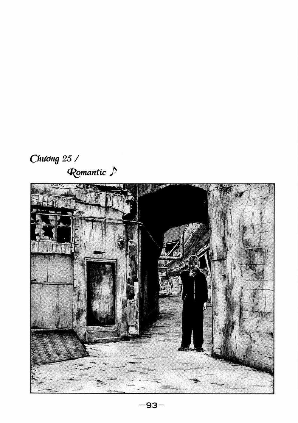 Sát Thủ Ẩn Dật Chapter 25 trang 0