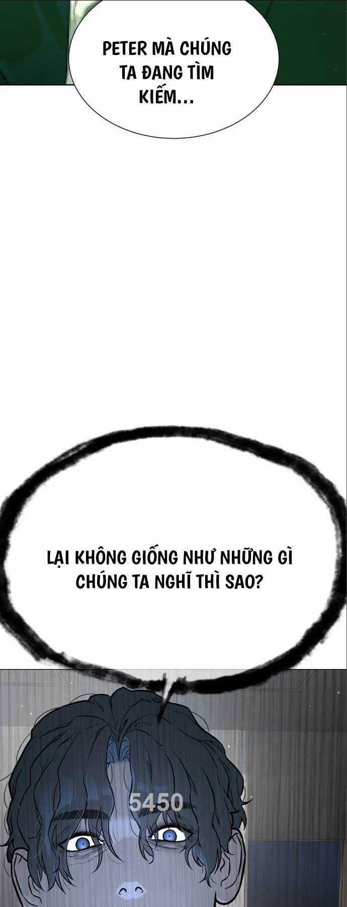 Sát Thủ Peter Chapter 18 trang 1