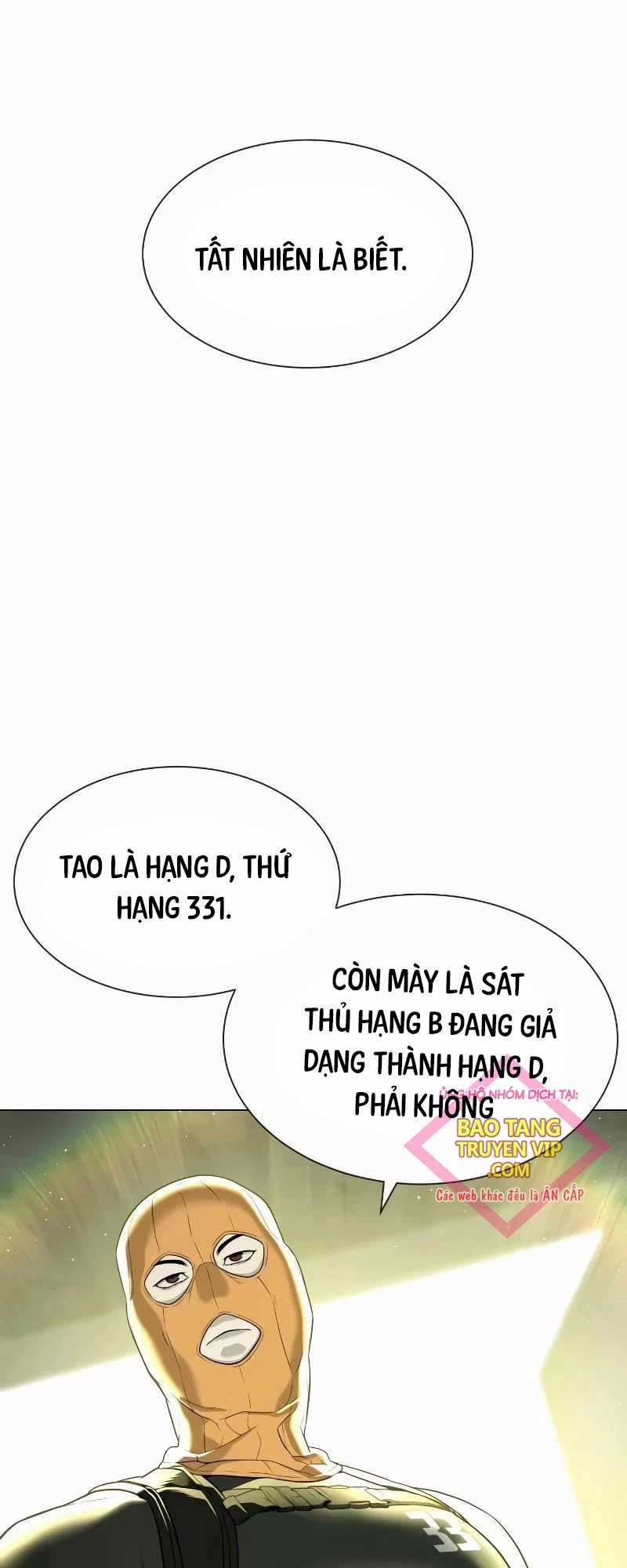 Sát Thủ Peter Chapter 51 trang 1