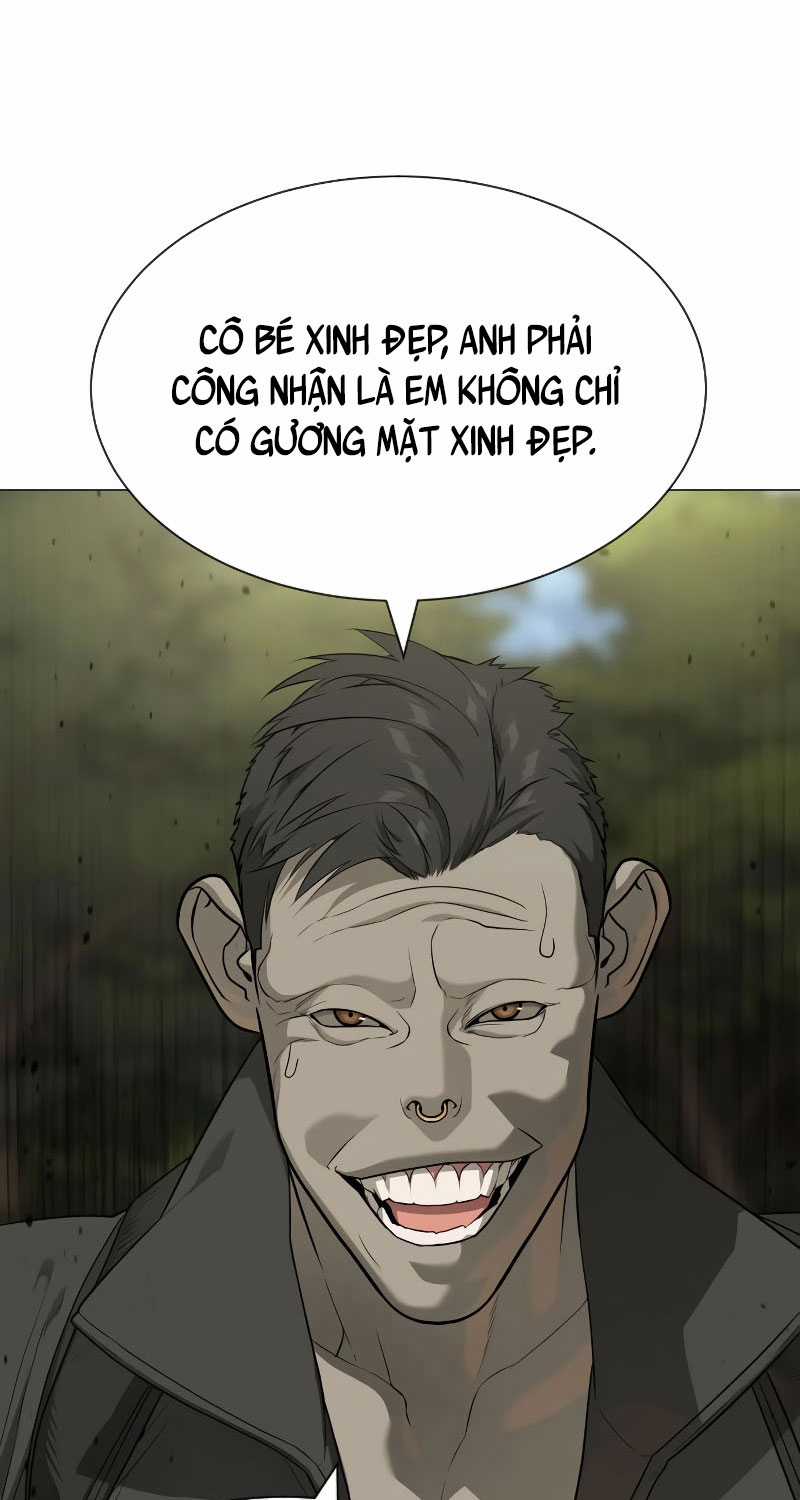 Sát Thủ Peter Chapter 53 trang 1