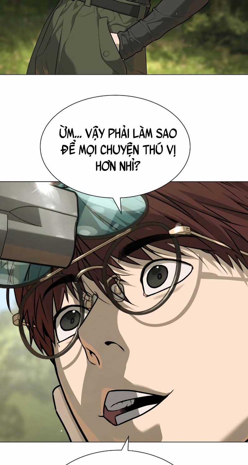 Sát Thủ Peter Chapter 54 trang 1