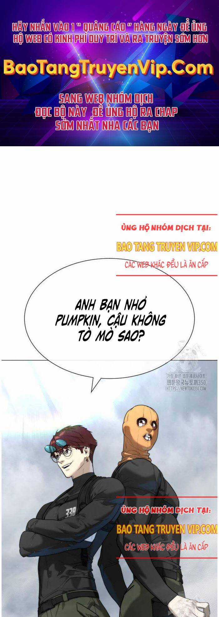 Sát Thủ Peter Chapter 56 trang 0