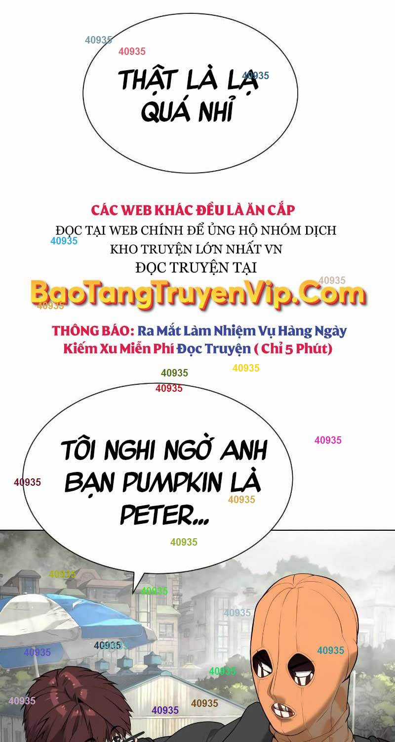 Sát Thủ Peter Chapter 57 trang 0