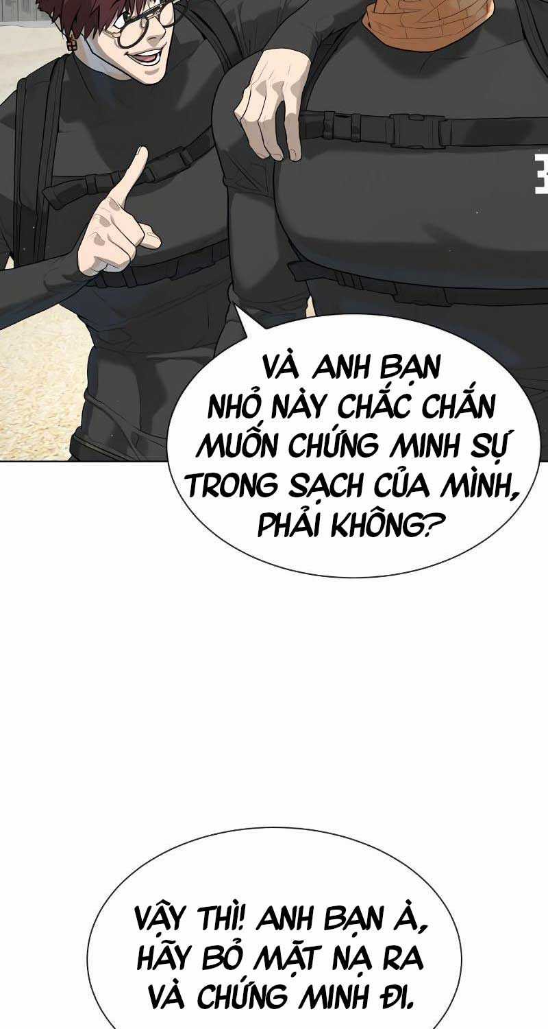 Sát Thủ Peter Chapter 57 trang 1