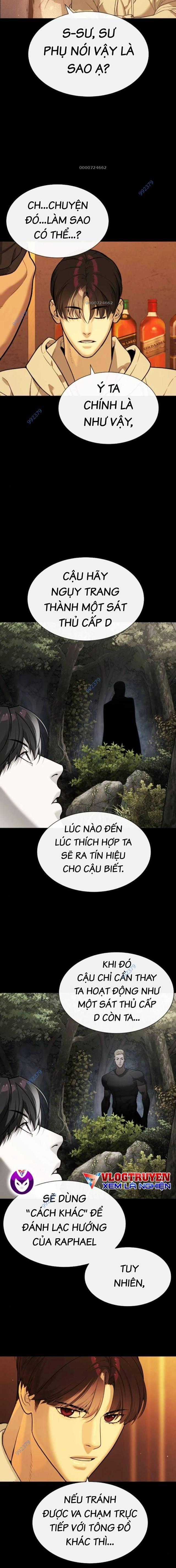 Sát Thủ Peter Chapter 58 trang 1