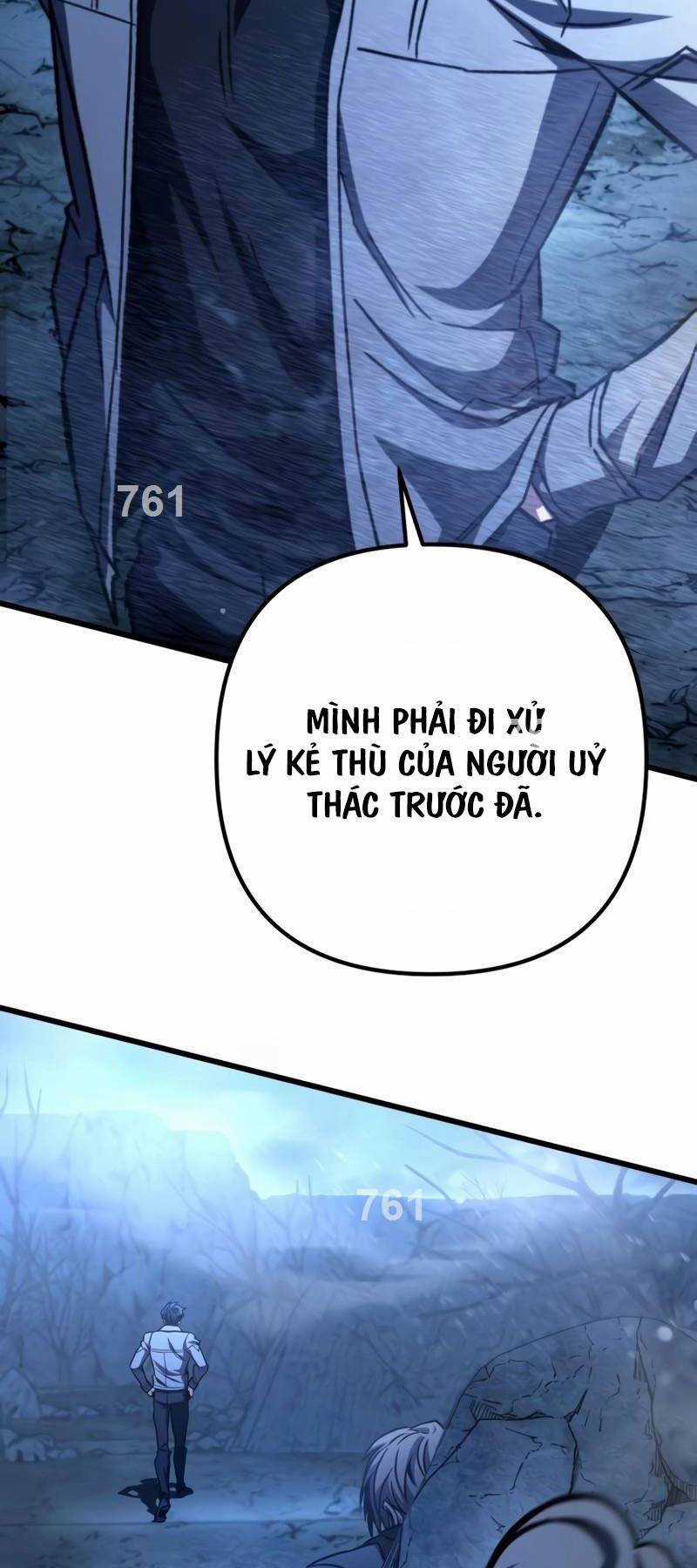 Sát Thủ Thiên Tài Đơn Độc Chapter 30 trang 1