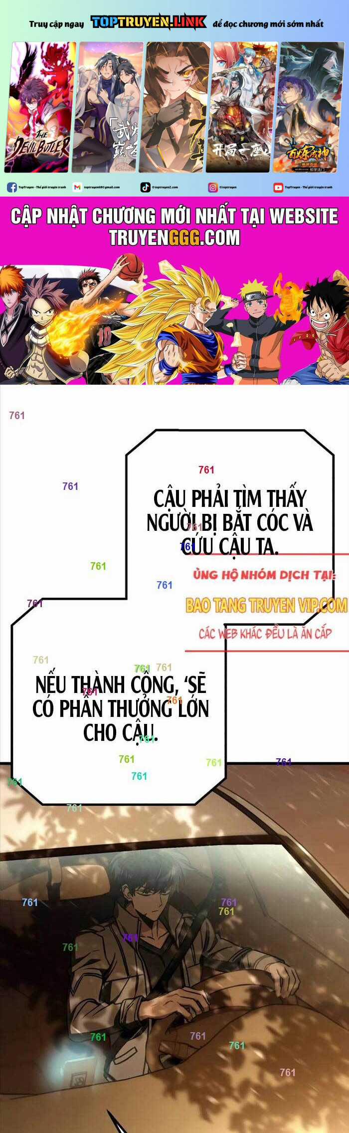 Sát Thủ Thiên Tài Đơn Độc Chapter 48 trang 1