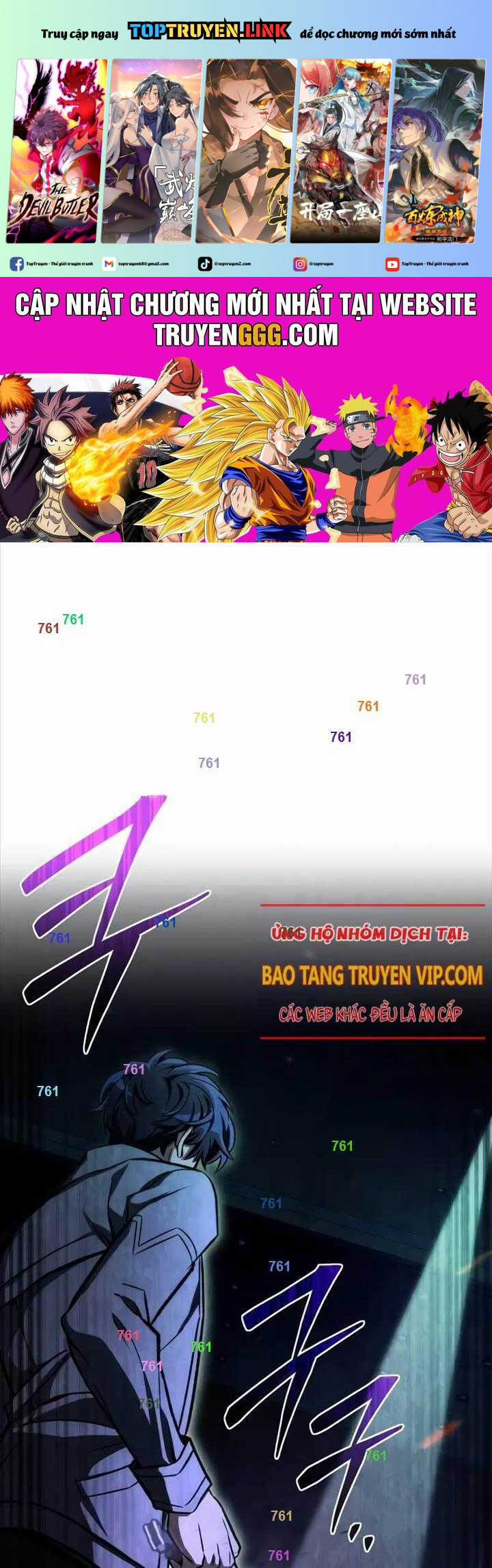 Sát Thủ Thiên Tài Đơn Độc Chapter 49 trang 1