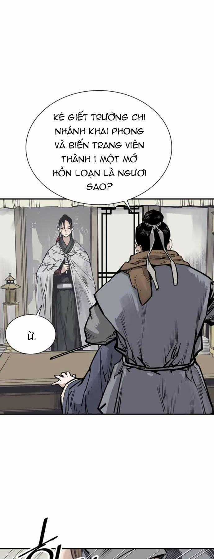 Sát Thủ Tống Lý Thu Chapter 48 trang 0