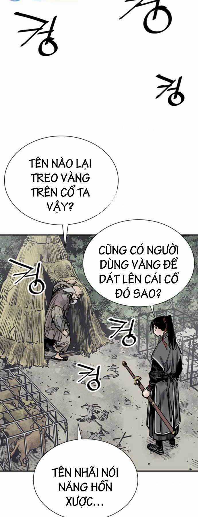 Sát Thủ Tống Lý Thu Chapter 54 trang 1