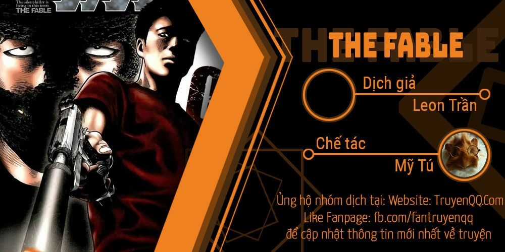 Sát Thủ Truyền Thuyết Chapter 5 trang 1