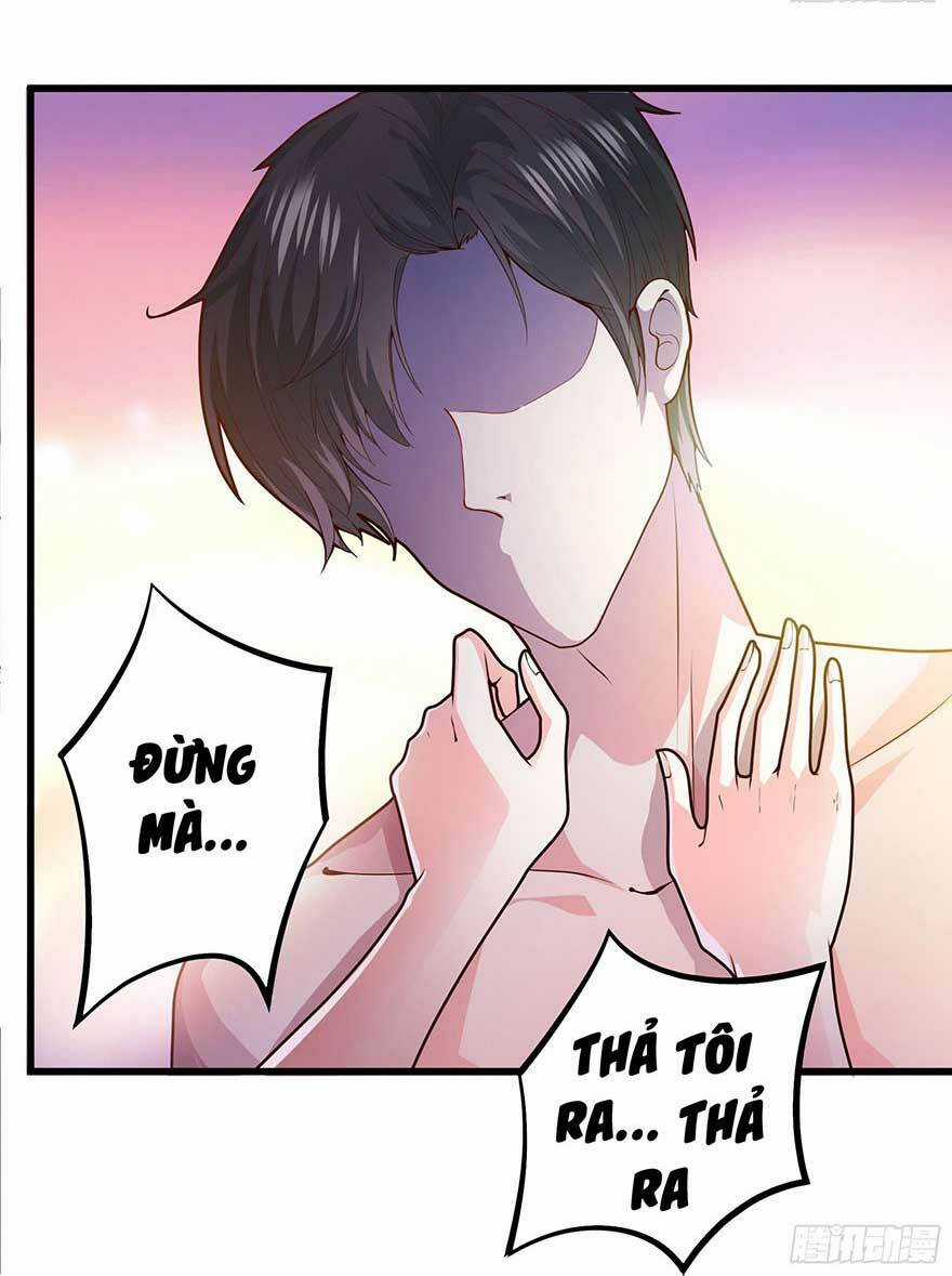 Satan Tổng Tài, Đừng Yêu Tôi Chapter 0 trang 1