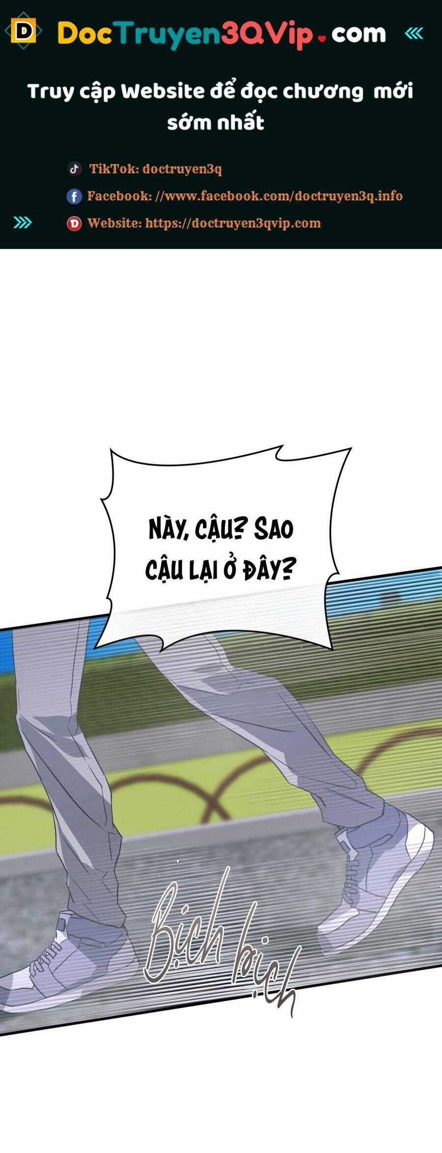 Sau Ánh Hào Quang Chapter 18 trang 1