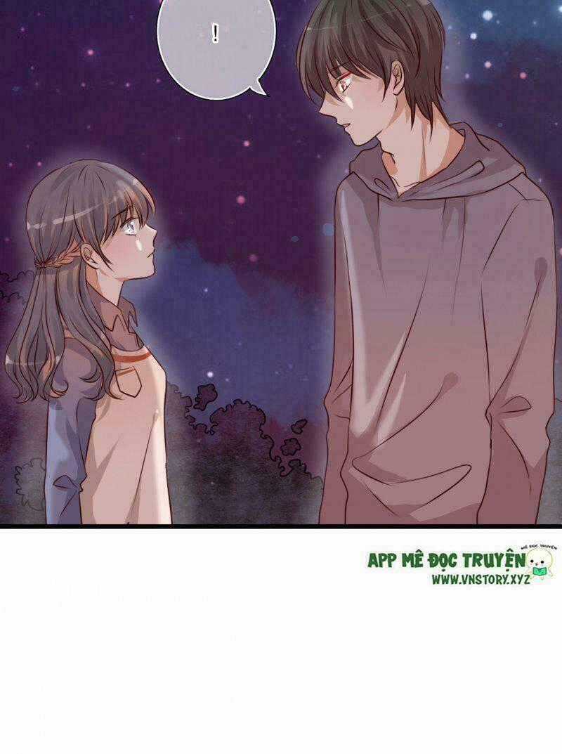 Sau Con Mưa Mùa Hạ Chapter 13 trang 1