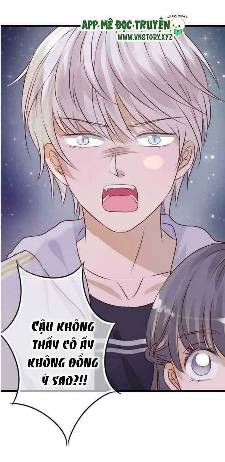 Sau Con Mưa Mùa Hạ Chapter 15 trang 0