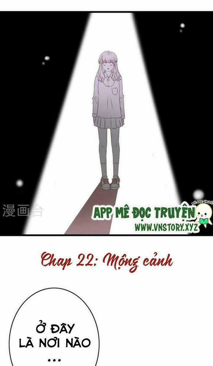 Sau Con Mưa Mùa Hạ Chapter 22 trang 0