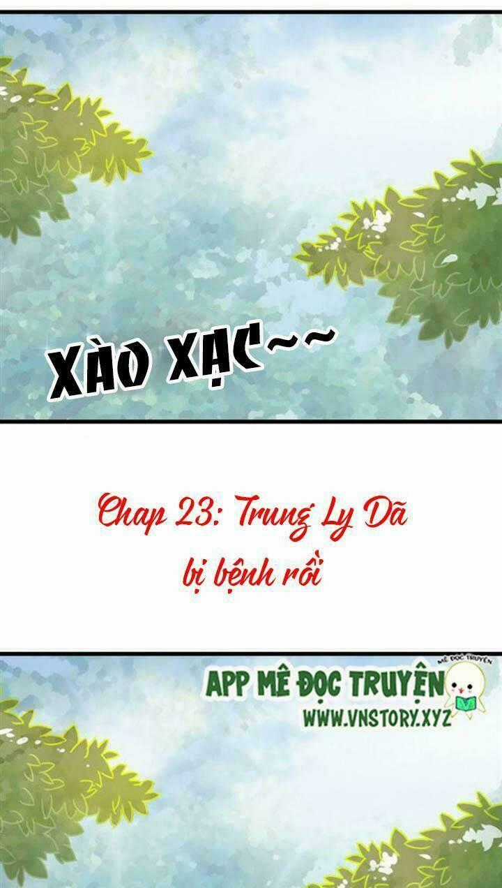 Sau Con Mưa Mùa Hạ Chapter 23 trang 0