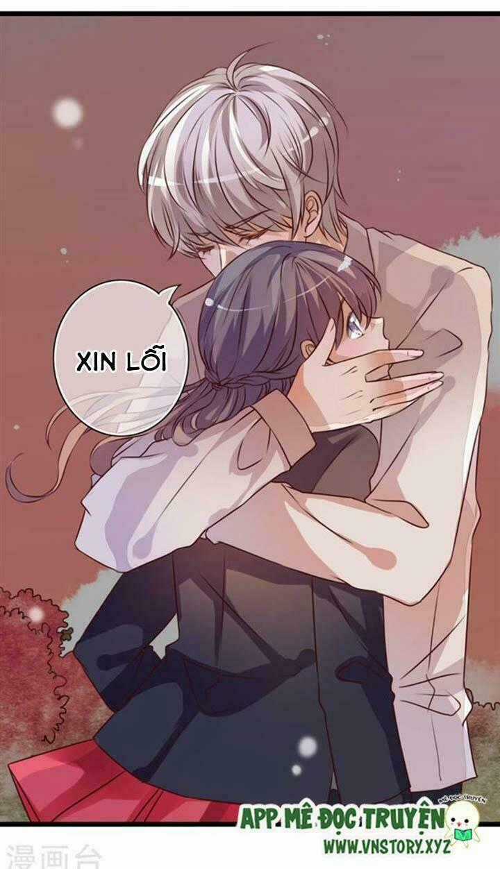 Sau Con Mưa Mùa Hạ Chapter 26 trang 1