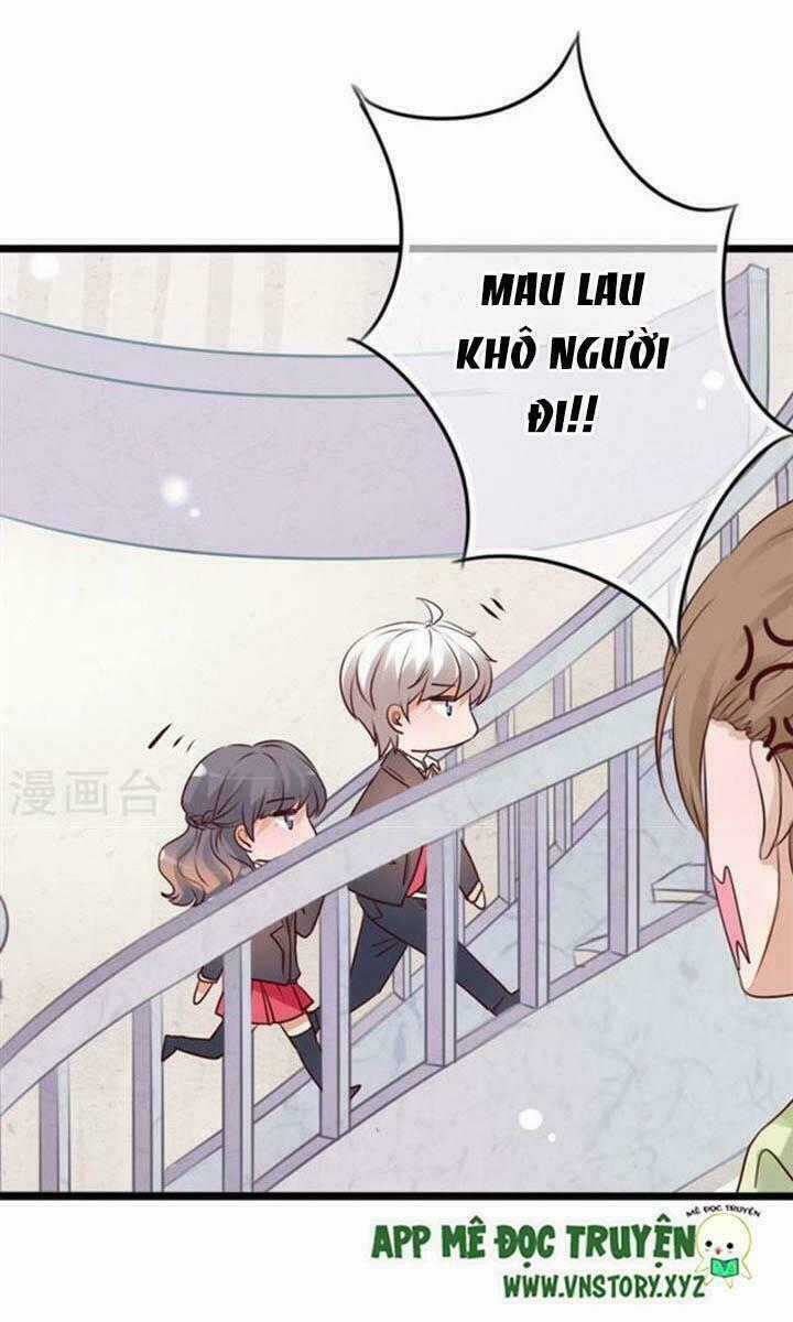 Sau Con Mưa Mùa Hạ Chapter 27 trang 1