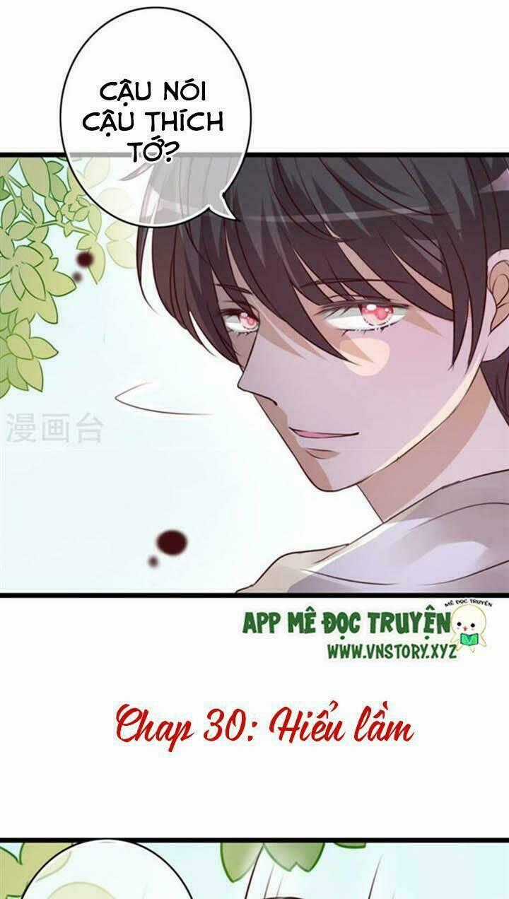 Sau Con Mưa Mùa Hạ Chapter 30 trang 0