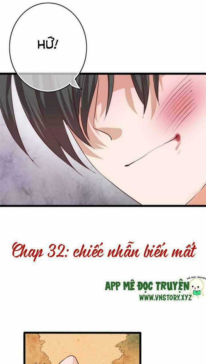 Sau Con Mưa Mùa Hạ Chapter 32 trang 0