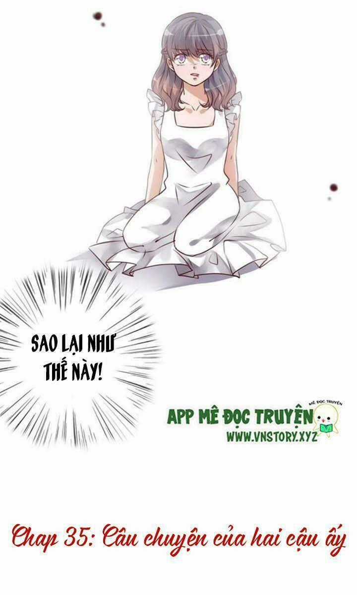 Sau Con Mưa Mùa Hạ Chapter 35 trang 1