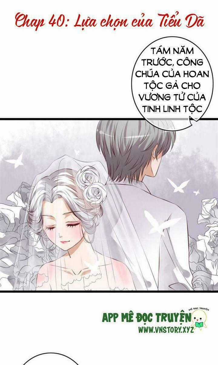 Sau Con Mưa Mùa Hạ Chapter 40 trang 0