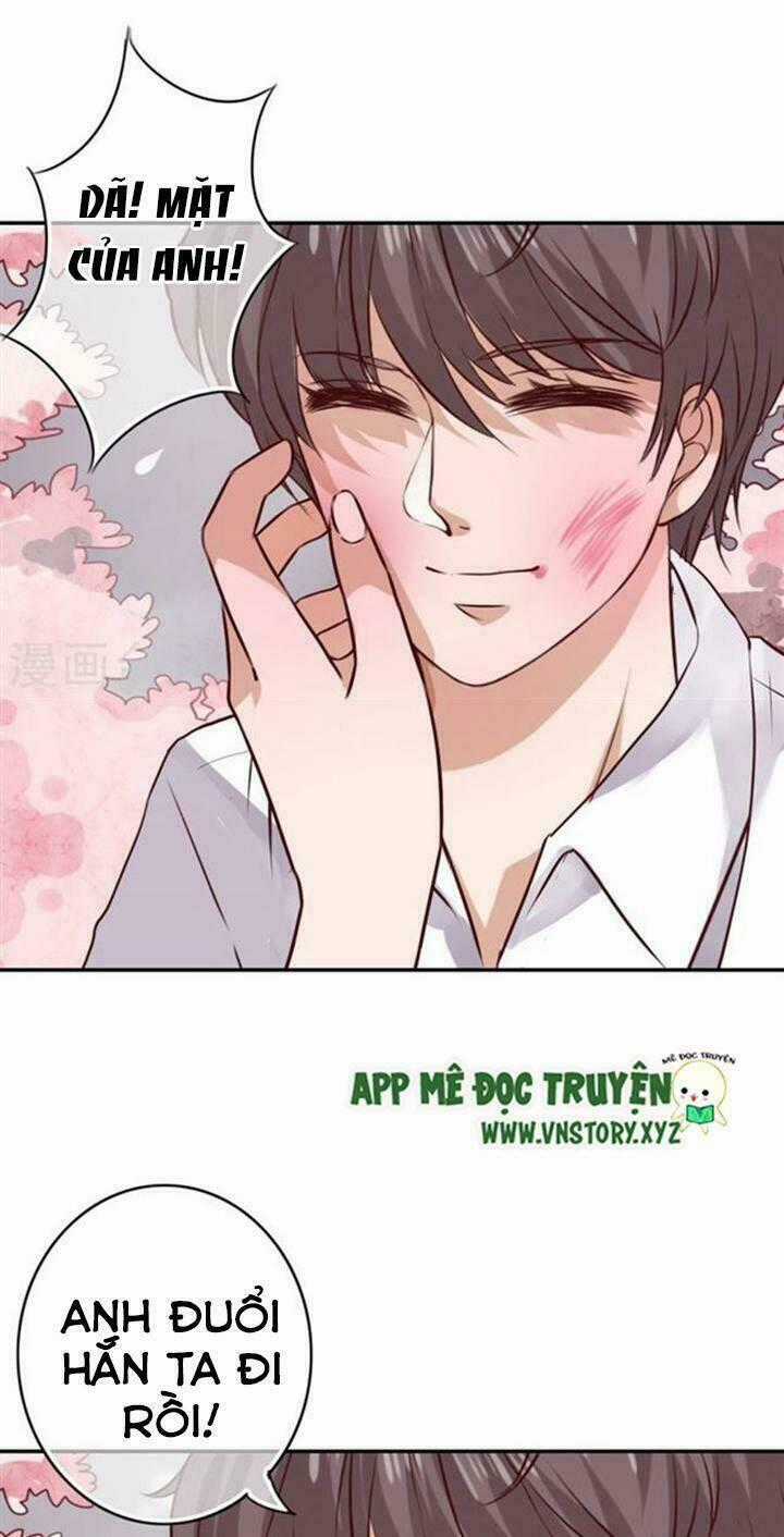 Sau Con Mưa Mùa Hạ Chapter 41 trang 1