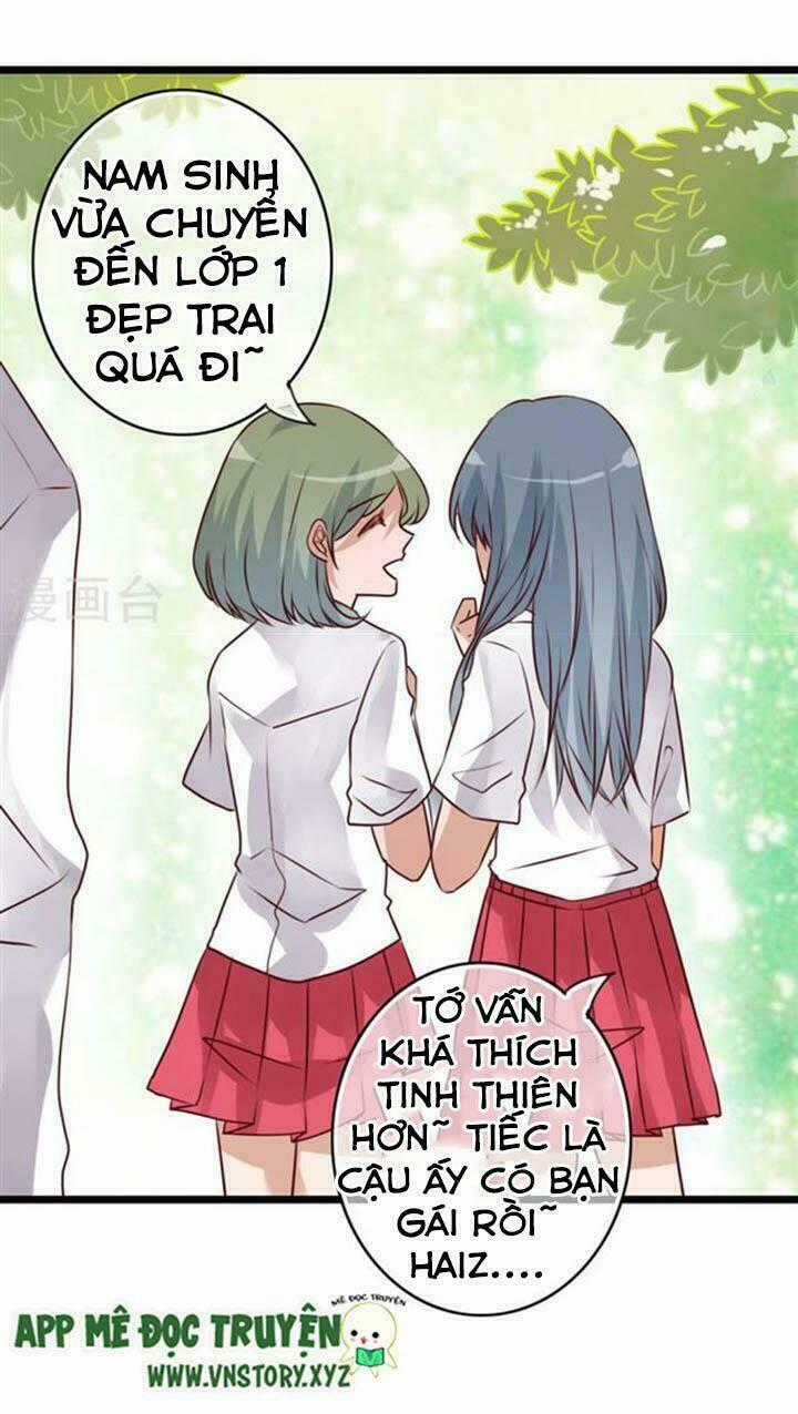 Sau Con Mưa Mùa Hạ Chapter 48 trang 1