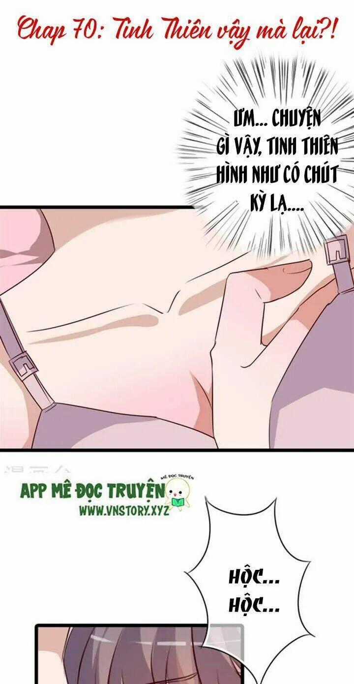 Sau Con Mưa Mùa Hạ Chapter 70 trang 0