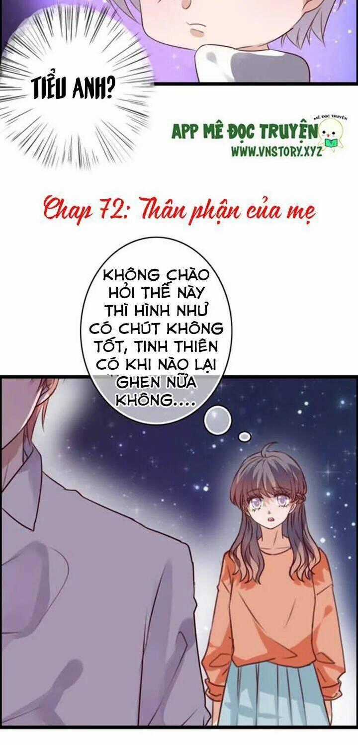 Sau Con Mưa Mùa Hạ Chapter 72 trang 1