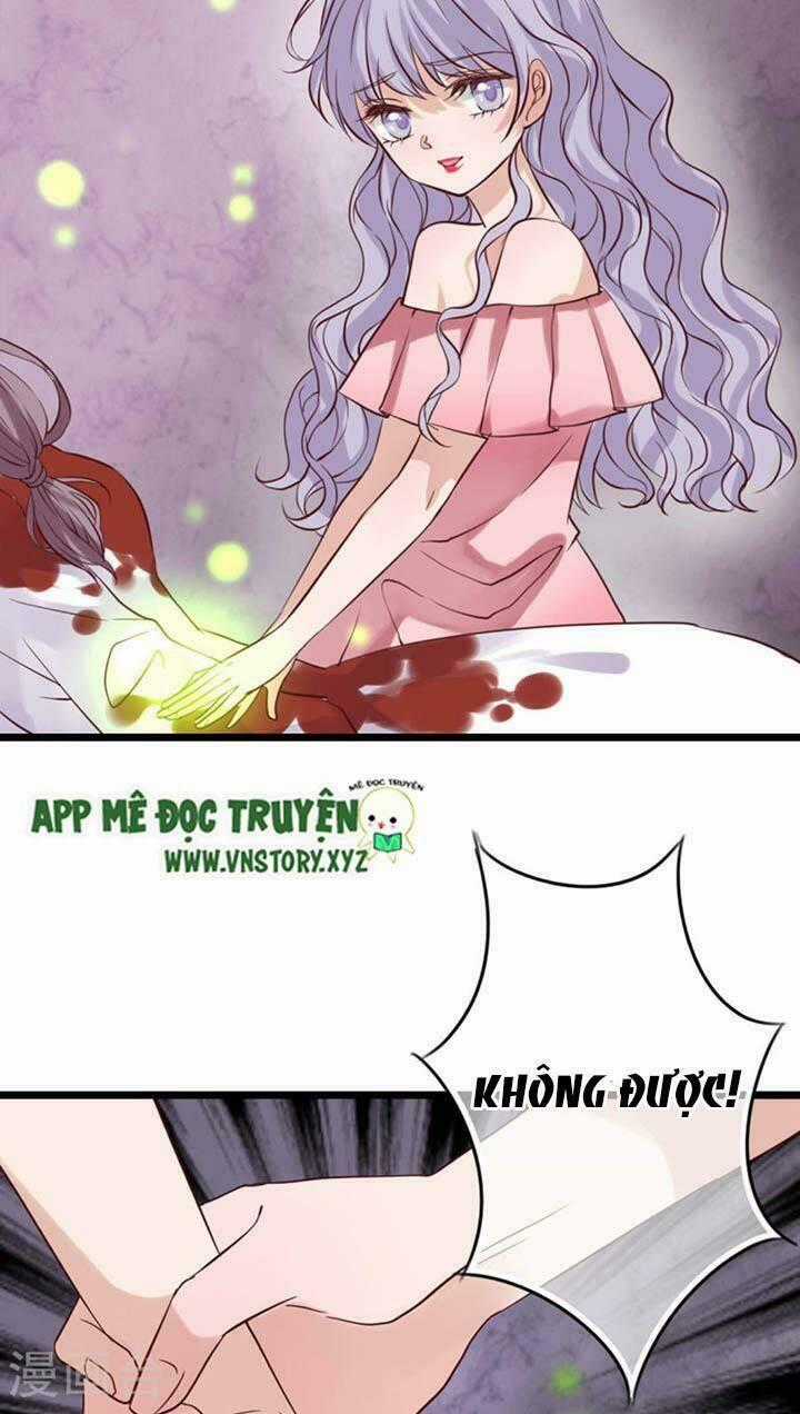 Sau Con Mưa Mùa Hạ Chapter 83 trang 1