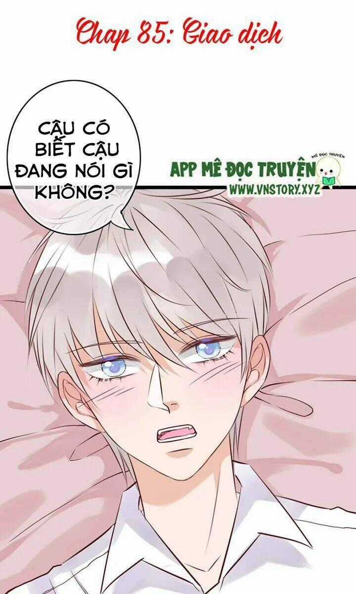 Sau Con Mưa Mùa Hạ Chapter 85 trang 0