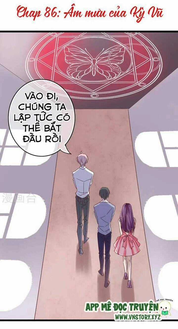 Sau Con Mưa Mùa Hạ Chapter 86 trang 0